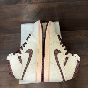 Jordan 1 Retro High OG A Ma Maniére - Image 5