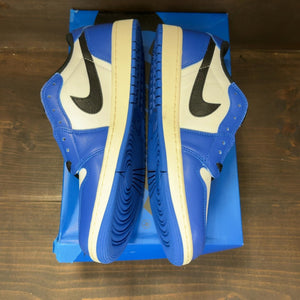 Jordan 1 Retro Low OG Game Royal - Image 4