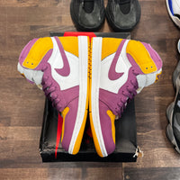 Brotherhood Jordan 1 High (USED)