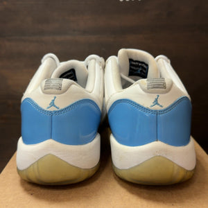 Jordan 11 Retro Low University Blue (GS) Size 7Y (Pre-Owned) - Image 4