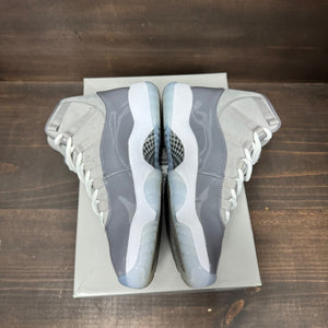 Jordan 11 Retro Cool Grey (2021) - Image 4