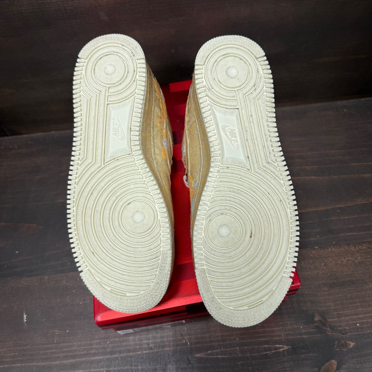 Nike Air Force 1 Low '07 Year of the Dragon (2024) - Image 6