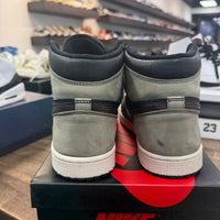 Light Army Rust Shadow Patina Jordan 1 High Retro (USED)