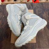 adidas Yeezy Desert Boot Salt Size 13.5 (Pre-Owned) - Image 1