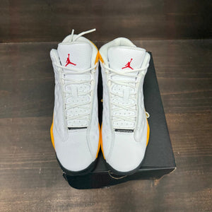 Jordan 13 Retro Del Sol (GS) Size 5.5Y (Pre-Owned)