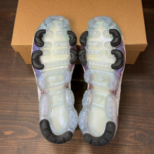 Nike Air VaporMax 3 White Dynamic Yellow Size 12.5 - Image 7