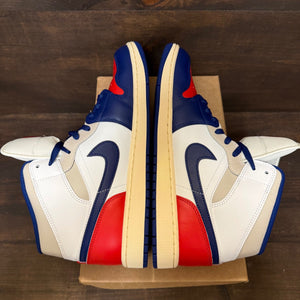 Jordan 1 Mid Rare Air Size 13 (Pre-Owned) - Image 6