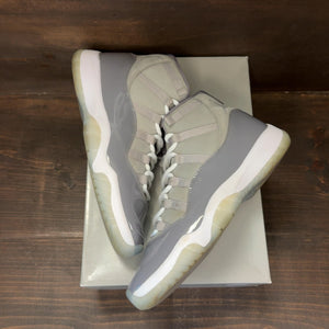 Jordan 11 Retro Cool Grey (2021) - Image 2