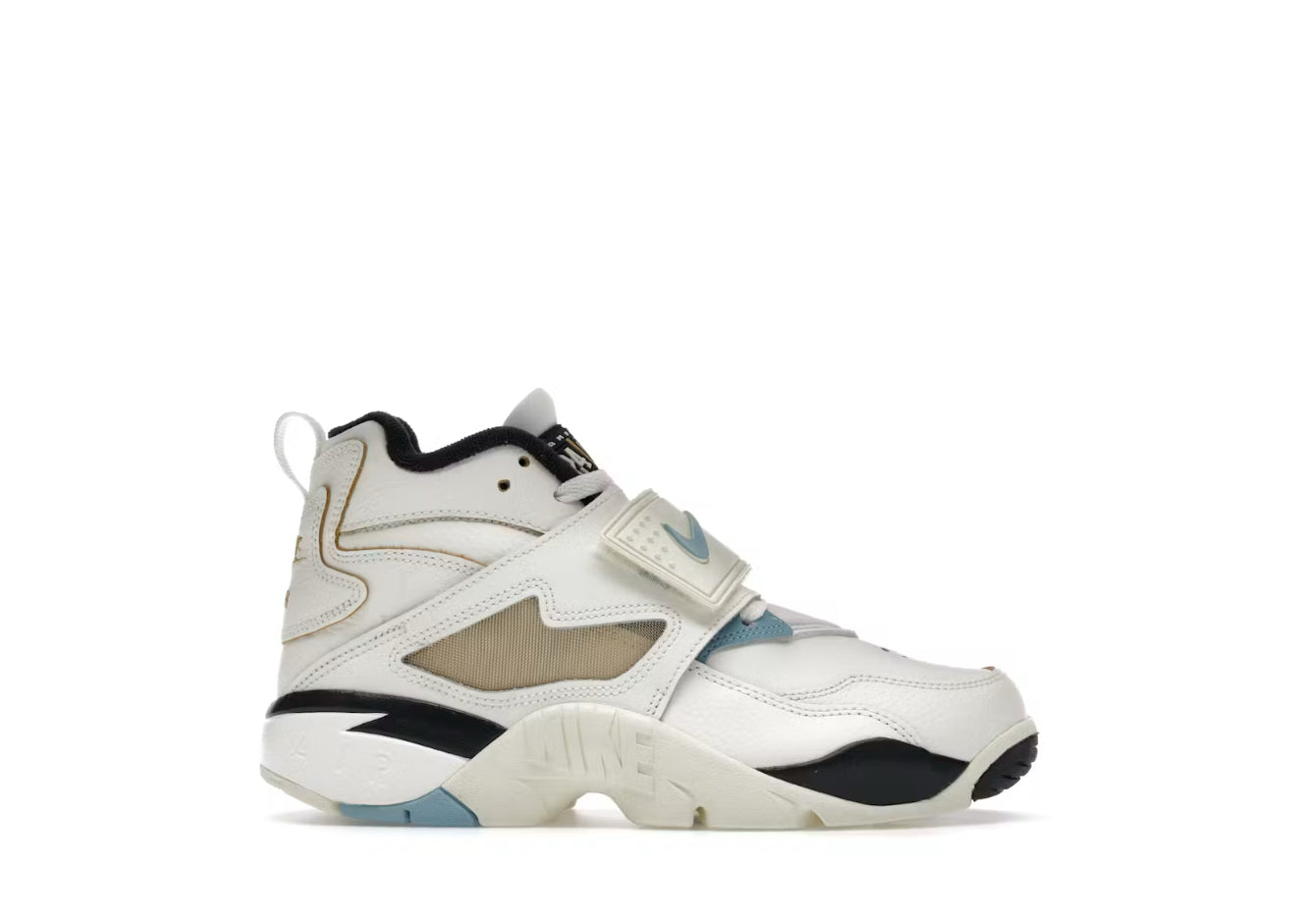 Must Be The Money Nike Air Diamond Turf