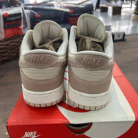 Sanddrift Nike Dunk Low SE (Women's) (USED)