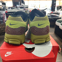 Pacific Moss Nike Zoom Vomero 5 (USED)