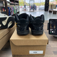 Snakeskin Nike Kobe 4 Protro (USED, No Box)