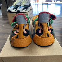 adidas NMD Hu Animal Print (US 10) (USED, No Box)