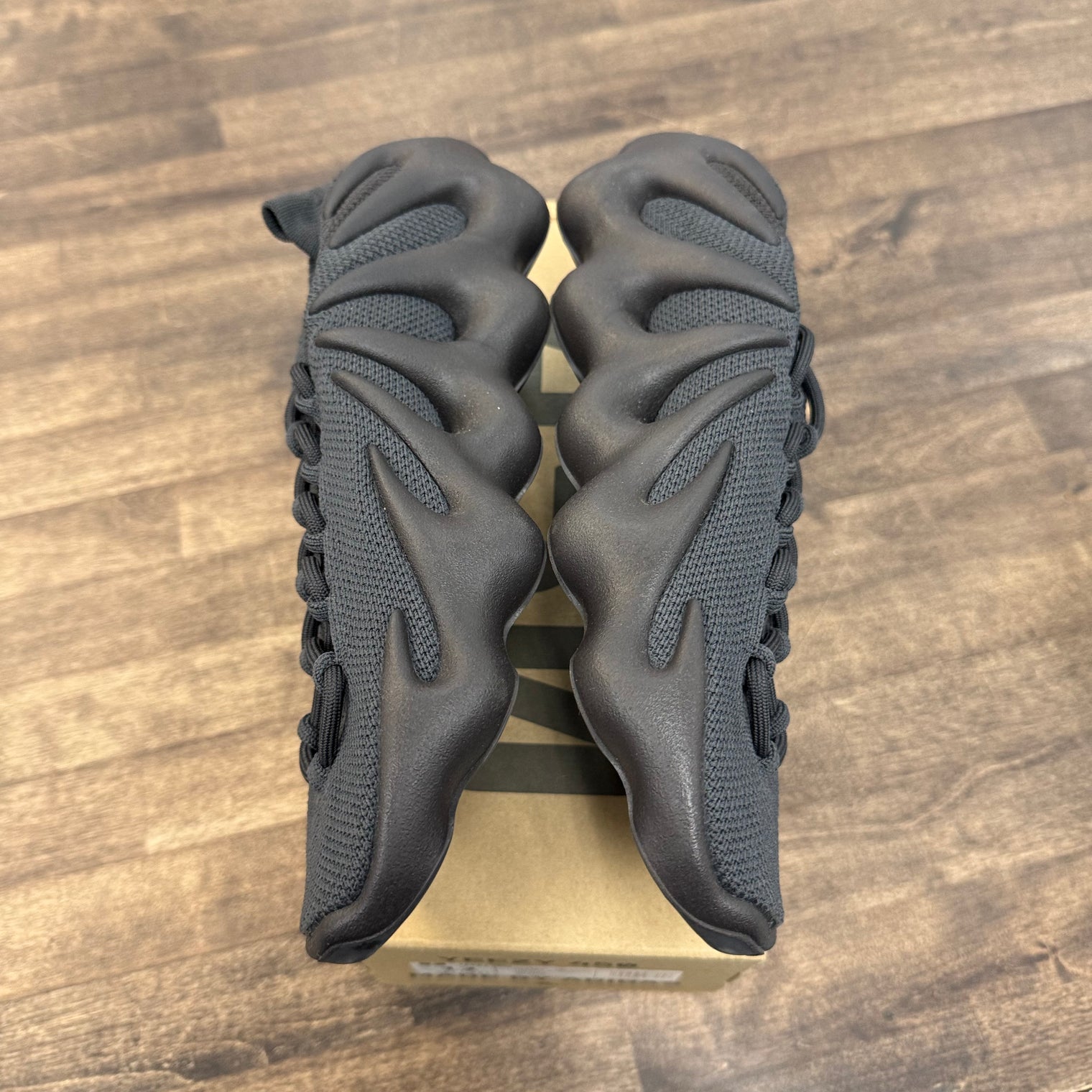 Utility Black Yeezy 450 (Used)