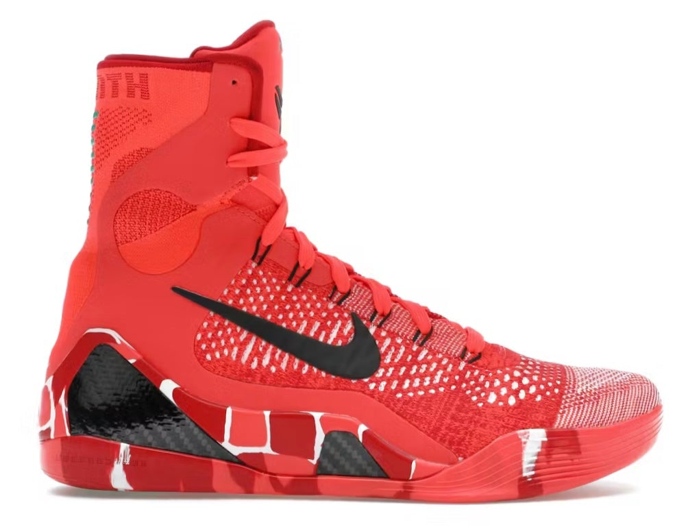 Christmas Kobe 9 Elite Protro (2024)