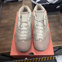 CLOT Terra Blush Jordan 14 Retro (USED)