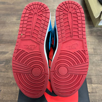 NC to Chi Jordan 1 High (W) (USED)