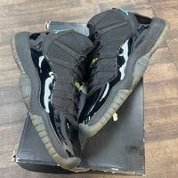 (GS) Gamma Jordan 11 (USED)