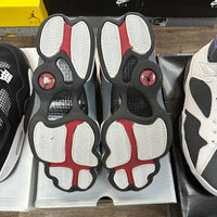 Flint Gym Red Jordan 13 Retro (USED)