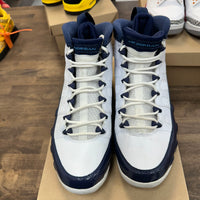 Pearl UNC Jordan 9 (USED,No Box)