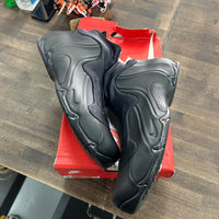 Black Nike Air Flightposite (2025) (USED)