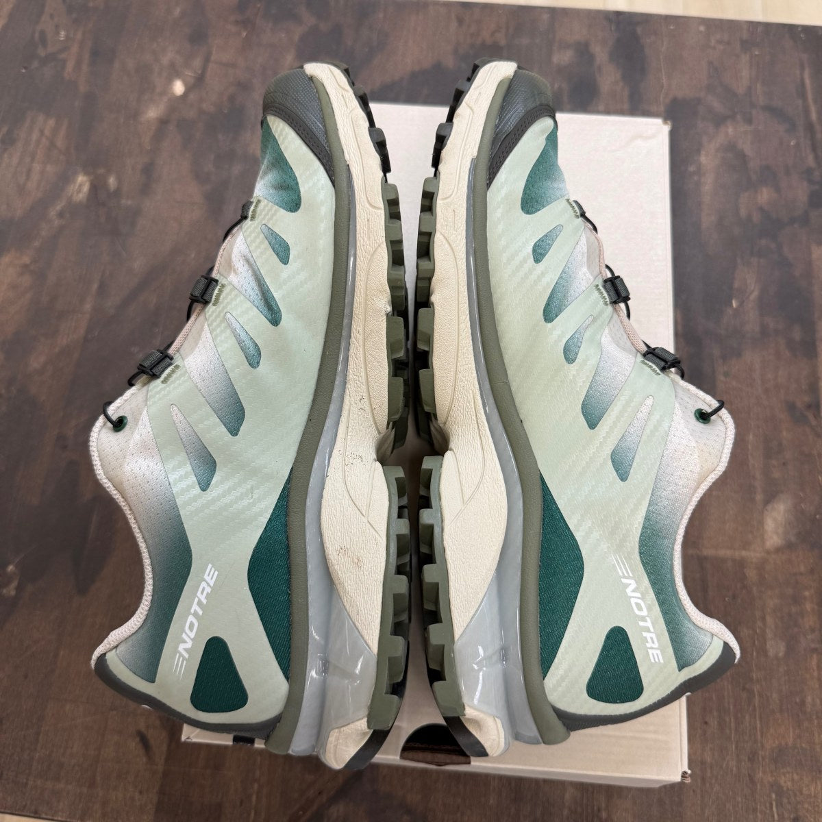 Salomon XT-4 OG Notre - Image 4