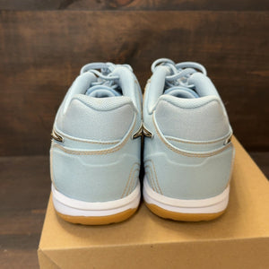 Nike Gato LV8 Light Armory Blue Denim Gum Size 12 - Image 4