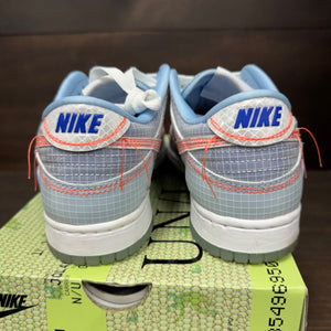 Nike Dunk Low Union Passport Pack Argon - Image 5