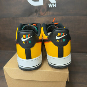 Nike Air Force 1 Low Sunburst Size 15 (Pre-Owned) - Image 4