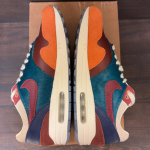 Nike Air Max 1 Kasina Won-Ang Orange Size 9 (Pre-Owned) - Image 6