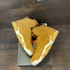 Jordan 6 Retro Wheat - Image 2