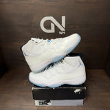 Jordan 11 Retro Legend Blue (2024) Size 12 (Pre-Owned)