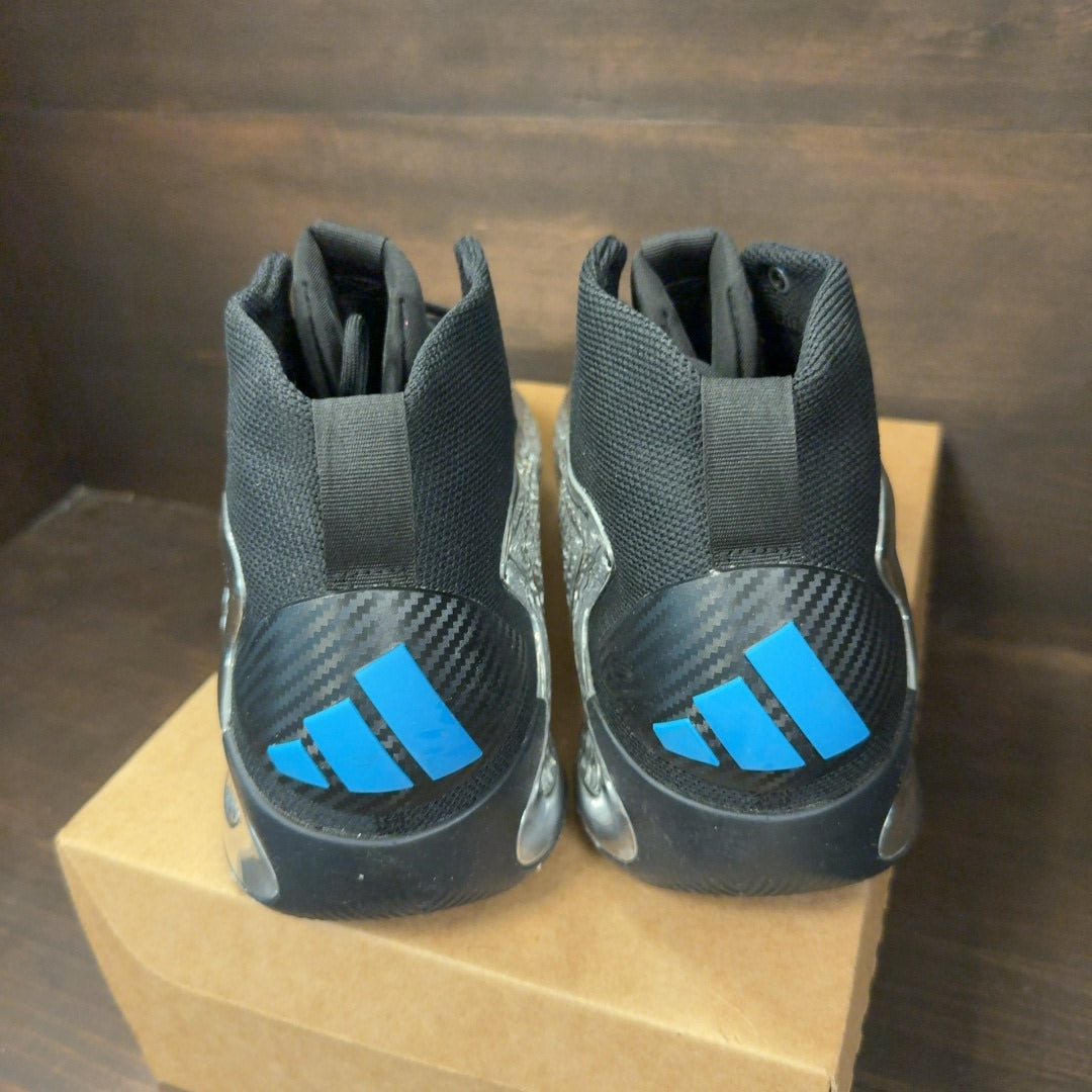 adidas AE 1 Low Iron Sharpens Iron Size 13 (Pre-Owned) - Image 4