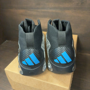 adidas AE 1 Low Iron Sharpens Iron Size 13 (Pre-Owned) - Image 4