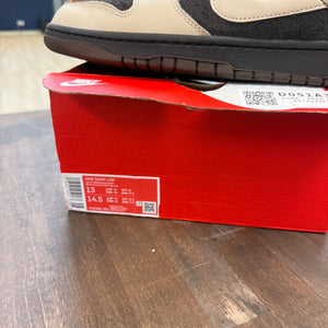 Nike Dunk Low Red Panda - Image 4
