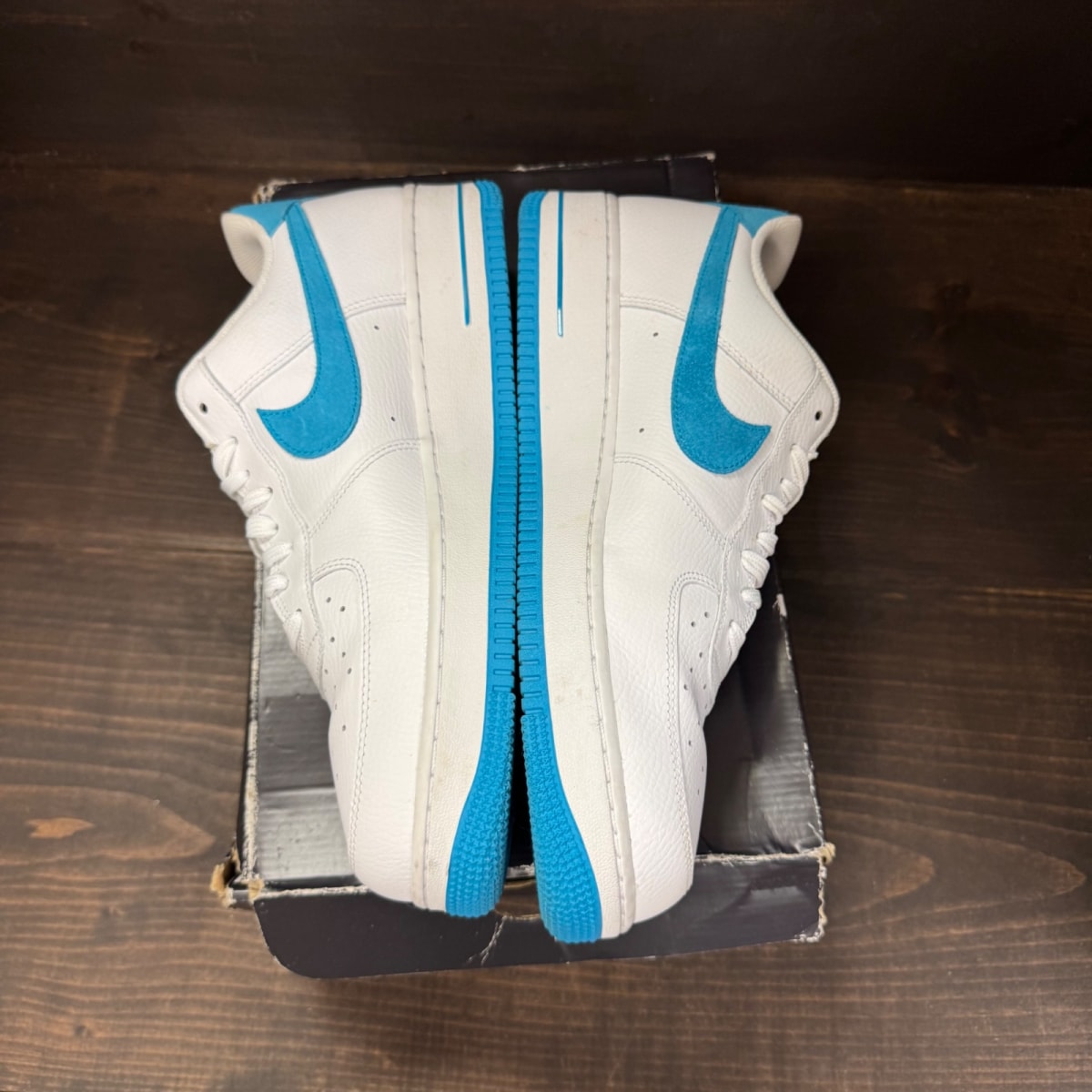 Nike Air Force 1 Low Hare Space Jam - Image 4