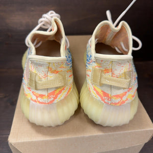 adidas Yeezy Boost 350 V2 MX Oat Size 7 (Pre-Owned) - Image 4