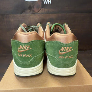 Nike Air Max 1 SH Treeline Size 10 (Pre-Owned) - Image 4