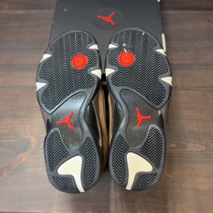 Jordan 14 Retro Winterized Archaeo Brown - Image 8