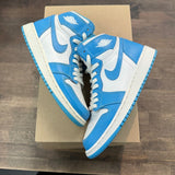 Jordan 1 Retro High OG UNC (GS) Size 6Y (Pre-Owned) - Image 1