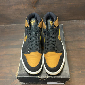 Jordan 1 Retro Melo PE - Image 3