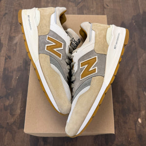 New Balance 997 J. Crew Cortado Size 10 (Pre-Owned) - Image 1
