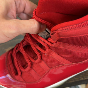 Jordan 11 Retro Win Like 96 Size 11 (Pre-Owned) - Image 7