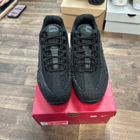 Levi's Black Air Max 95 OG (USED)