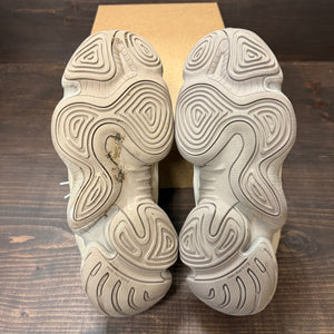 adidas Yeezy 500 Ash Grey Size 9 (Pre-Owned) - Image 7