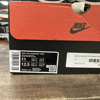 Nike Air Diamond Turf Cowboys - Image 6