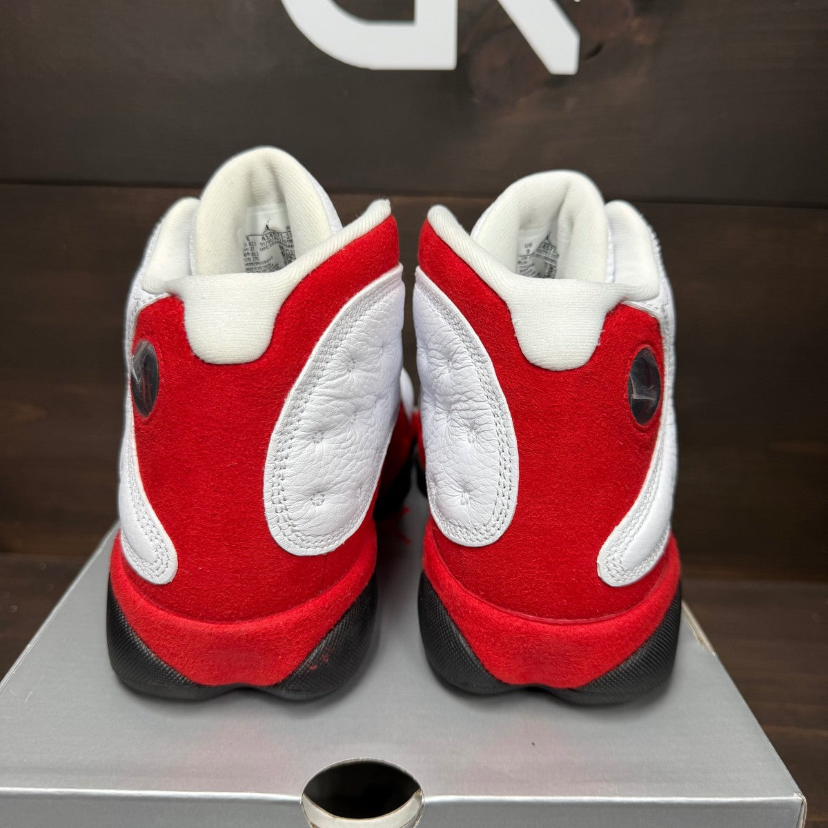 Jordan 13 Retro OG Chicago (2026) - Image 5