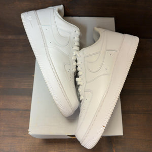 Nike Air Force 1 Low '07 White - Image 2