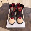 Jordan 7 Retro Patta Shimmer - Image 2