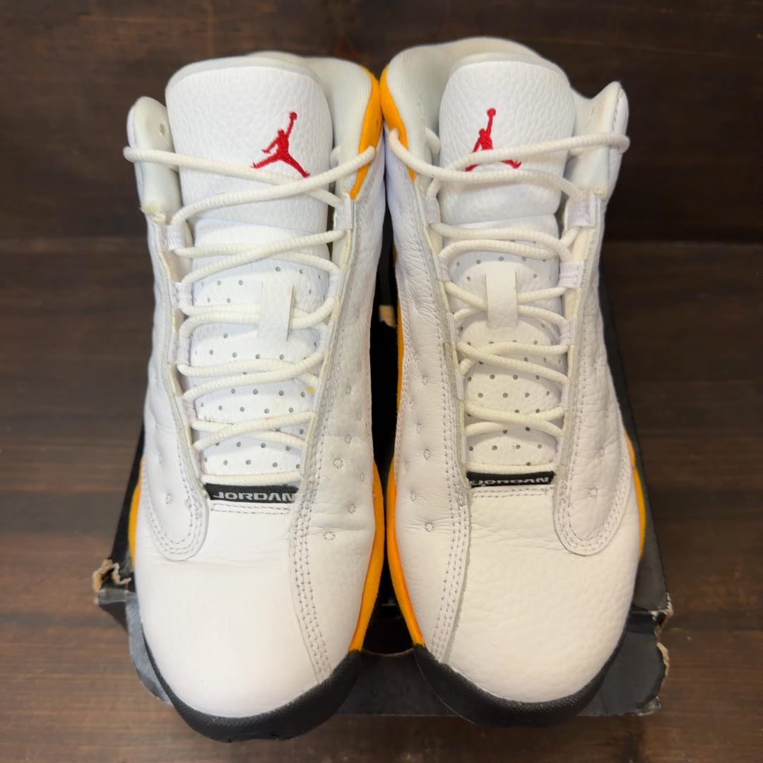 Jordan 13 Retro Del Sol (GS) - Image 3